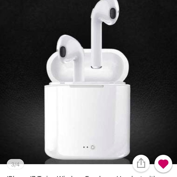 AirPods wireless - Picture 5 of 6